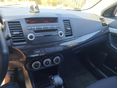 MITSUBISHI LANCER 2008/4 - 10