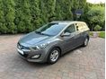 HYUNDAI I30 1.6 GDi Comfort Végig vezetett szervizkönyv! Első-hátsó parkradar! Digitklíma!