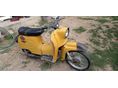 SIMSON SCHWALBE 1983/5 - 2