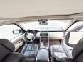 LAND ROVER RANGE ROVER 2015/7 - 7