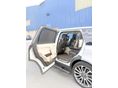 LAND ROVER RANGE ROVER 2015/7 - 9