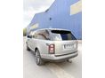 LAND ROVER RANGE ROVER 2015/7 - 12