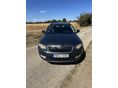 SKODA OCTAVIA 2015 - 2