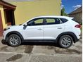 HYUNDAI TUCSON 2018/3 - 2
