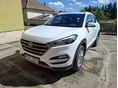 HYUNDAI TUCSON 1.6 GDi Comfort Navi Limited