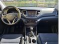 HYUNDAI TUCSON 2018/3 - 4