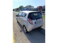 CHEVROLET SPARK 2011/5 - 4
