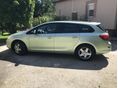 OPEL ASTRA J Sports Tourer 1.7 CDTI Sport