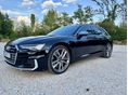 AUDI S6 Avant 55 TDI quattro Tiptronic ic ÁFÁS. végig márkaszerviz