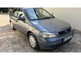 OPEL ASTRA G 1.4 16V Classic II Optima Megbízható! Szervizelt! M.Országi! Klímás! Gyári-Km!