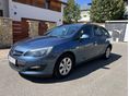 OPEL ASTRA J Sports Tourer 1.6 Cosmo NAGYON SZÉP. MAGYAR 1 TULAJ. VÉGIG SZERVIZELT!