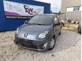 RENAULT TWINGO 1.2 16V Rip Curl Keves km. klíma. Rip Curl kiadás!