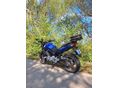 HONDA CBF 500 