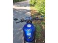 HONDA CBF 500 2004/7 - 4