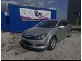 OPEL ASTRA H 1.7 CDTI GTC Cosmo Friss vezérlés. új kupplung. új kettőstömegű
