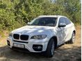BMW X6 xDrive30d (Automata)
