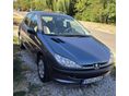 PEUGEOT 206 1.4 Urban Plus