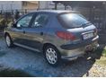 PEUGEOT 206 2006/7 - 3