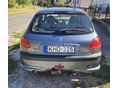 PEUGEOT 206 2006/7 - 7
