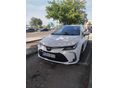 TOYOTA COROLLA Sedan 1.6 Comfort Tech
