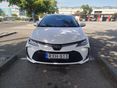 TOYOTA COROLLA 2019/12 - 5