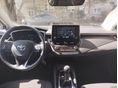TOYOTA COROLLA 2019/12 - 11