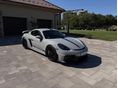 PORSCHE 718 2021/9 - 2