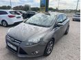 FORD FOCUS 1.6 TDCi Titanium SZÉP ÁLLAPOT. JÓL FELSZERELT. 8 KERÉK. AZONNAL ELVIHETŐ!