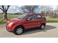 SUZUKI IGNIS 1.3 GLX AC Magic II. Limitált
