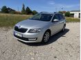 SKODA OCTAVIA 1.6 CR TDI Elegance