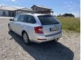 SKODA OCTAVIA 2014/12 - 2