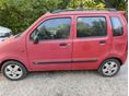 SUZUKI WAGON R+ 2003/9 - 3