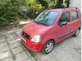SUZUKI WAGON R+ 2003/9 - 4