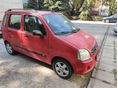 SUZUKI WAGON R+ 2003/9 - 6