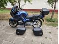 BMW R 850 RT 1998/1 - 4