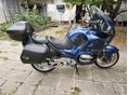 BMW R 850 RT 1998/1 - 6