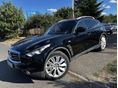 INFINITI FX30d 3.0 V6 GT Premium (Automata) GYÁRI ÁLLAPOT+178e KM!!FULL EXTRA+2 GAZDÁS