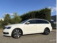 SKODA OCTAVIA Combi 1.6 CR TDI Style