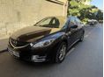 MAZDA 6 GH