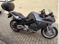 BMW F 800 ST 2008/7 - 2