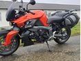 BMW K 1300 R 2011/1 - 3