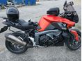 BMW K 1300 R 2011/1 - 5