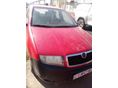 SKODA FABIA 2003/2 - 2
