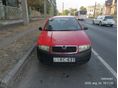 SKODA FABIA 2003/2 - 3