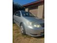 TOYOTA COROLLA Sedan 1.4 Harmony Plus