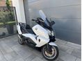 BMW C 650 GT 
