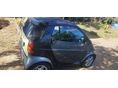 SMART FORTWO CABRIO 