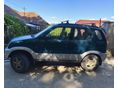 DAIHATSU TERIOS 1999/3 - 3