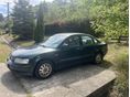 VOLKSWAGEN PASSAT 1.6