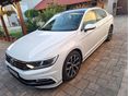 VOLKSWAGEN PASSAT VIII 2.0 TDI BMT SCR Highline R-Line kivitel. Magyarországi forg helyezés